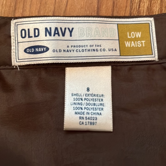 Beautiful sequined Old Navy Skirt - Picture 3 of 3